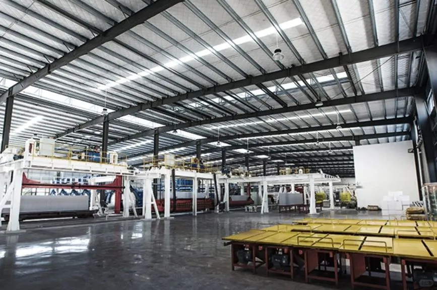 三元乙丙橡胶板：建筑工程的首选防水之选