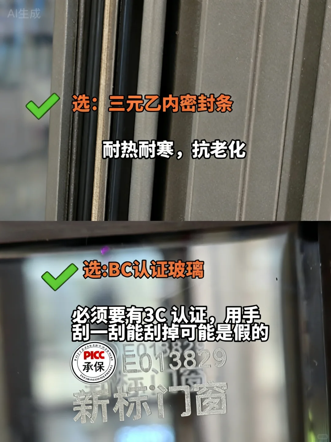 在长沙做门窗13年，说点掏心窝子的话