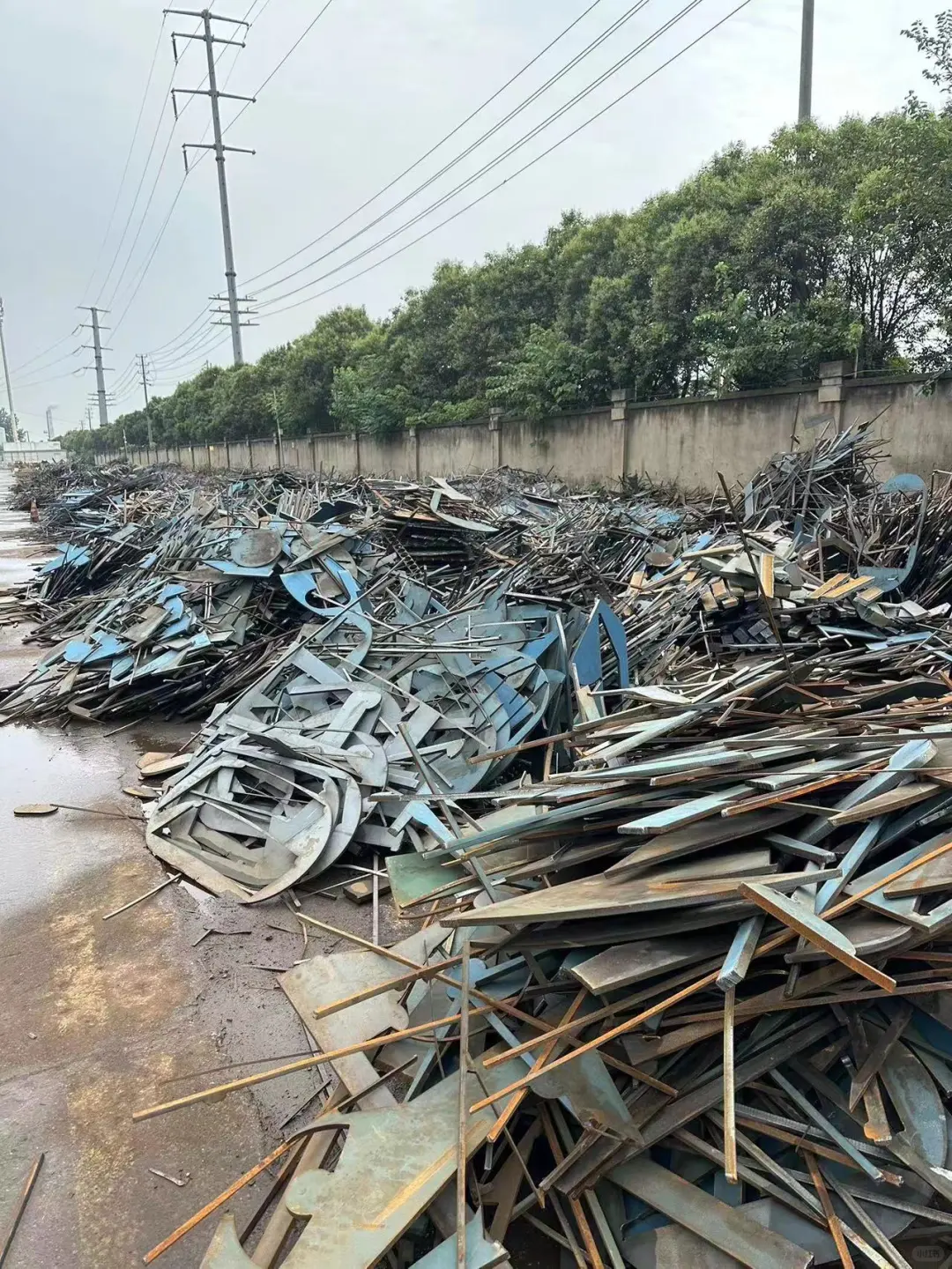 船板料废钢出售，好料子
