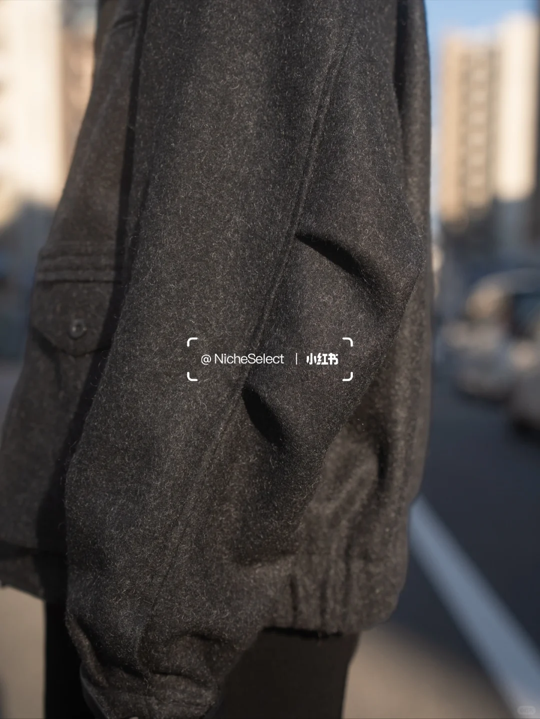 羊毛马海毛的结合体好看