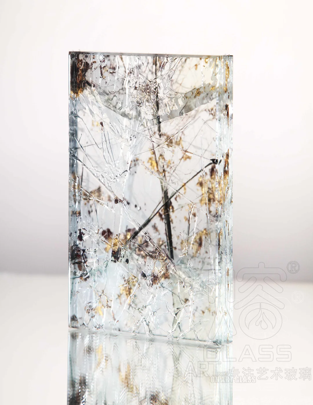 这三款玻璃太绝！美+复杂工艺，秒了！