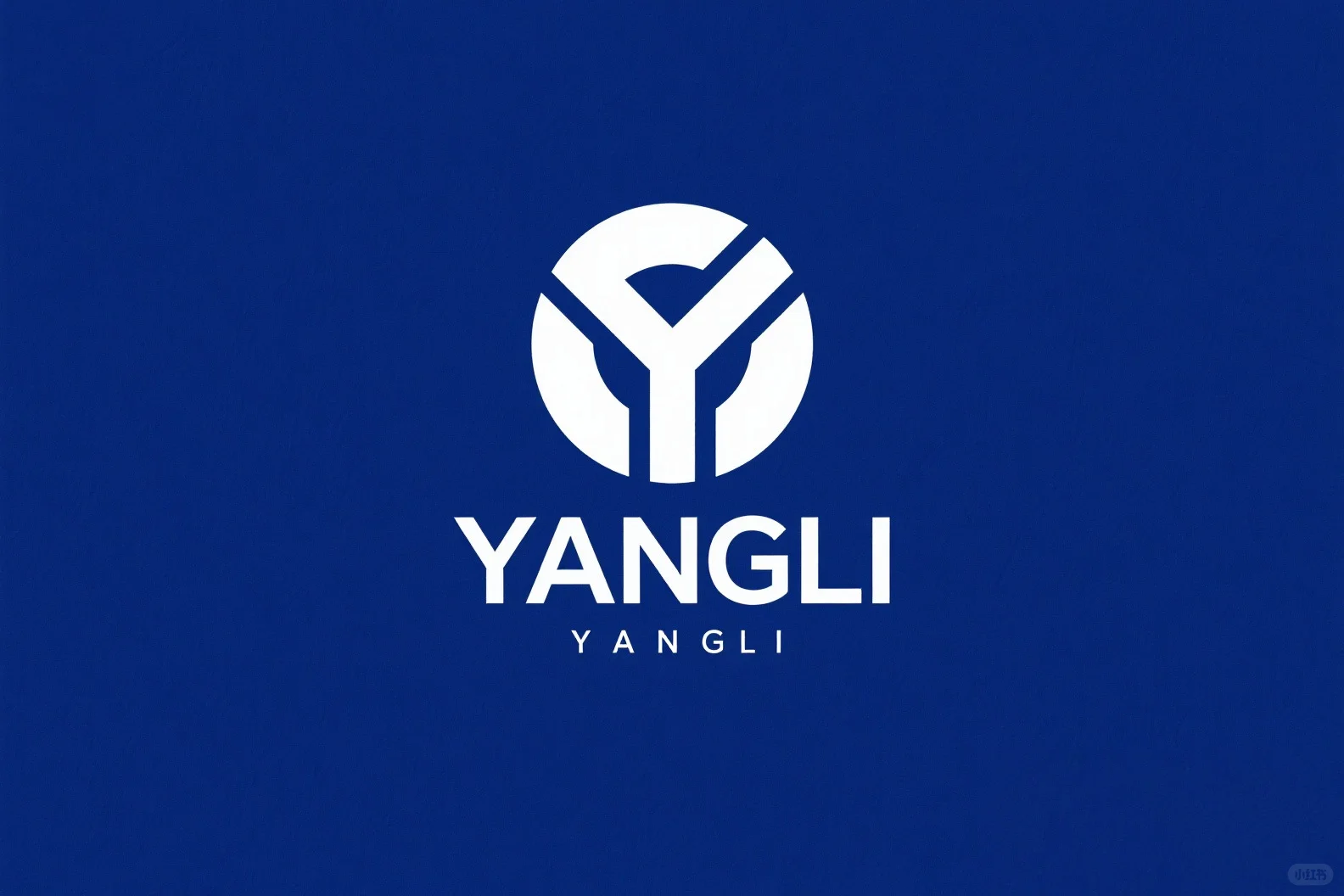 logo设计其实很简单