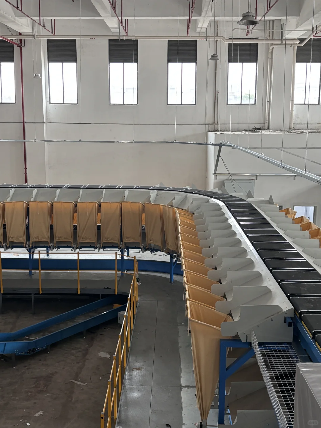 ✨海外招聘｜物流设备安装工程师✨