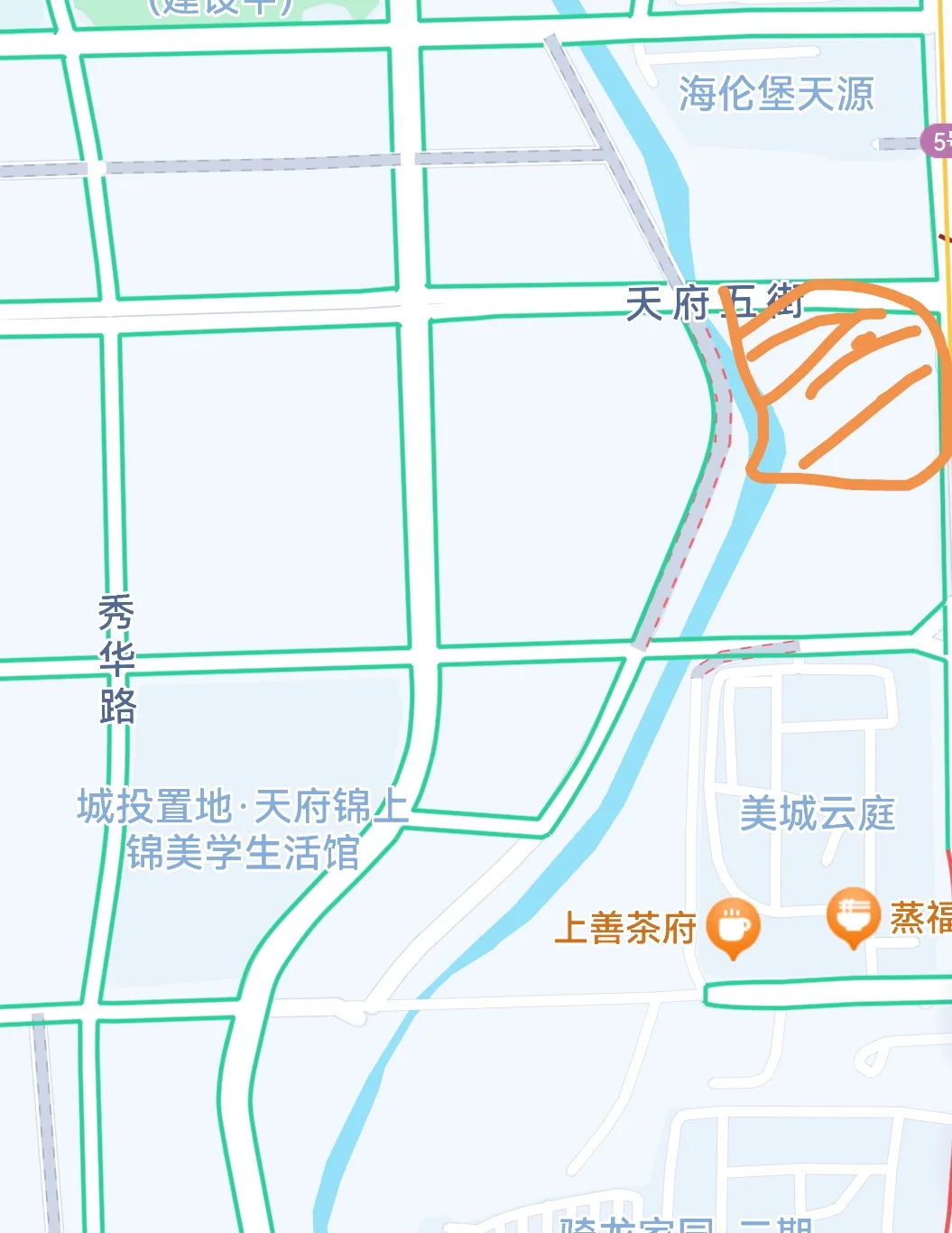 骑龙公园终于要开干了!