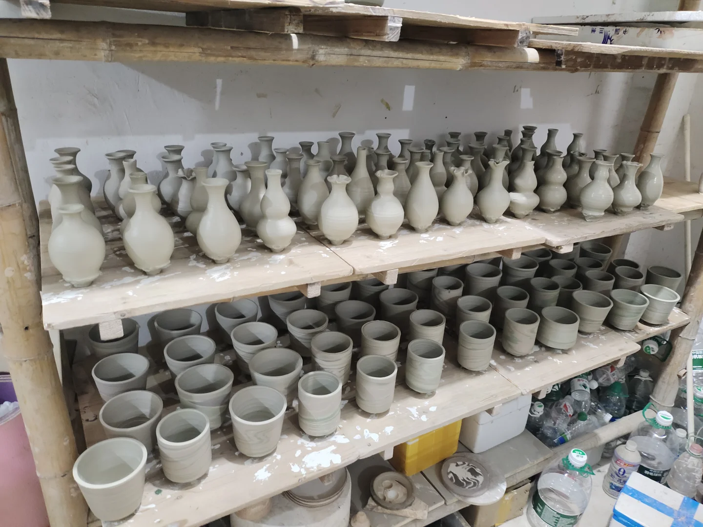 接陶瓷定制或代工