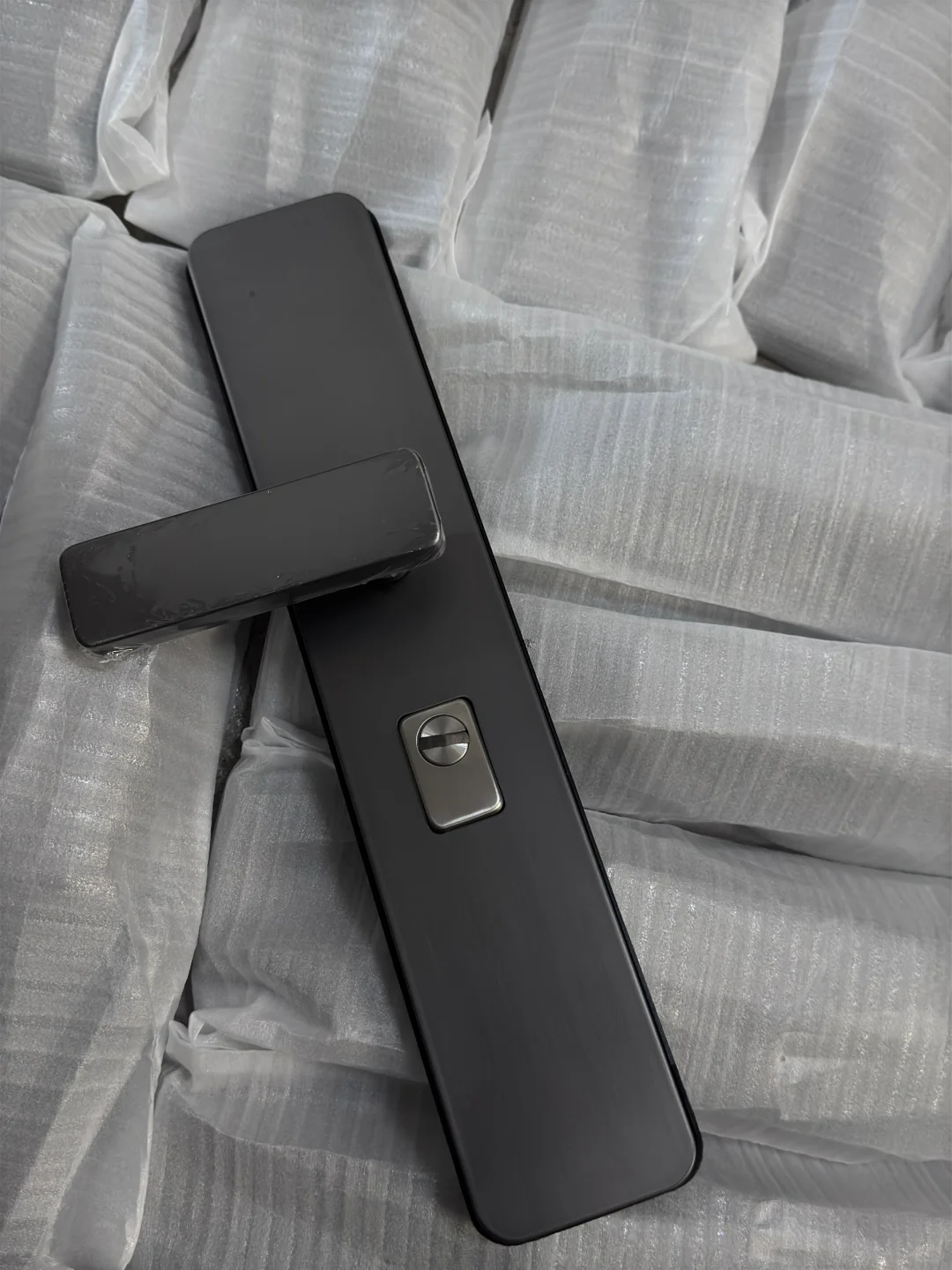 爆款出单.防盗门锁/机械锁，简约大方