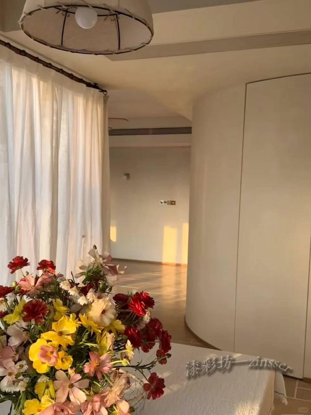 颜值与实力并存的质感涂料✨