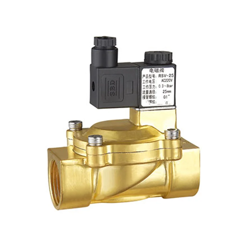 电磁阀密封材质如何选