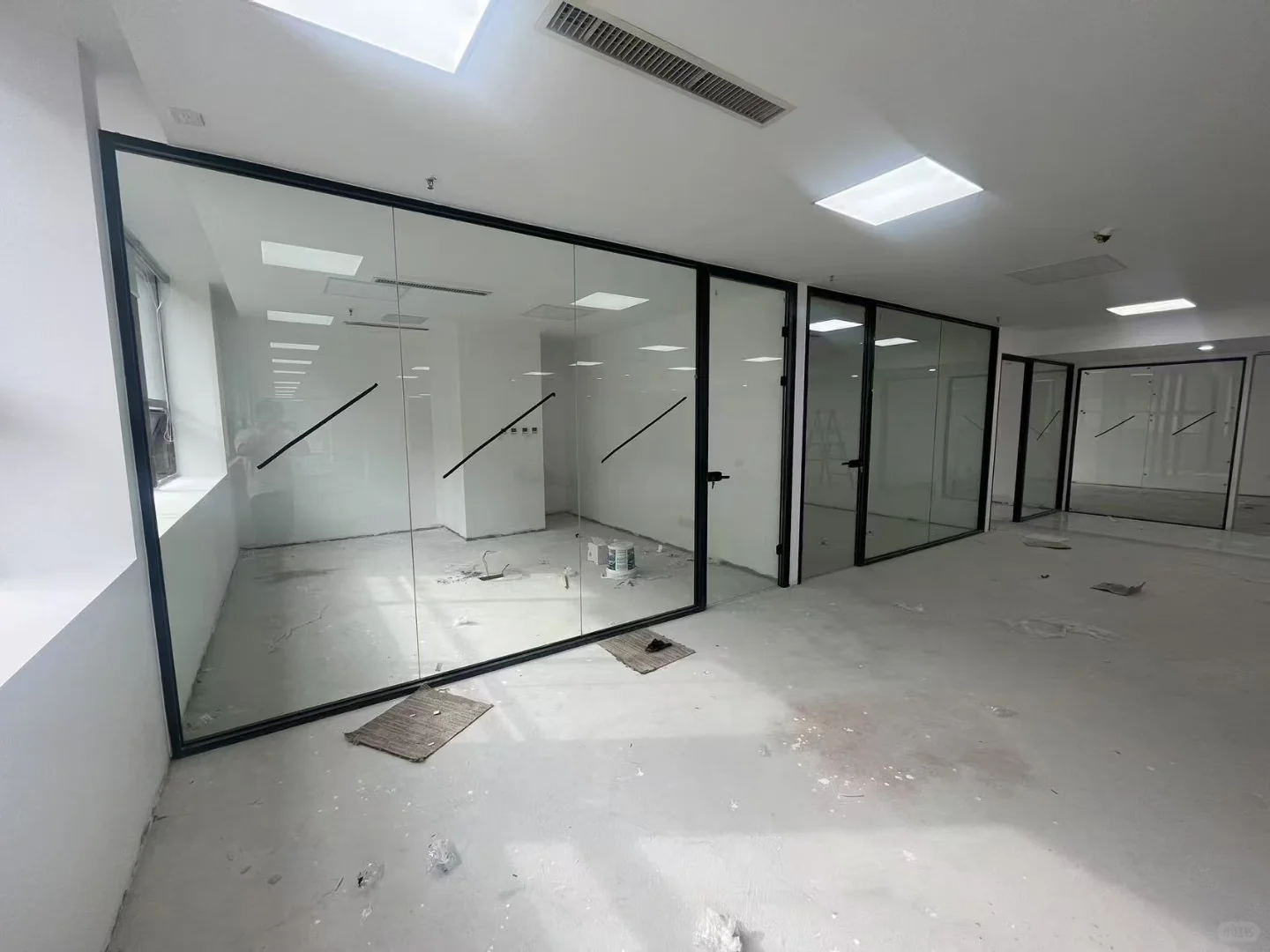 建筑玻璃的厚度知识！快拿小本子