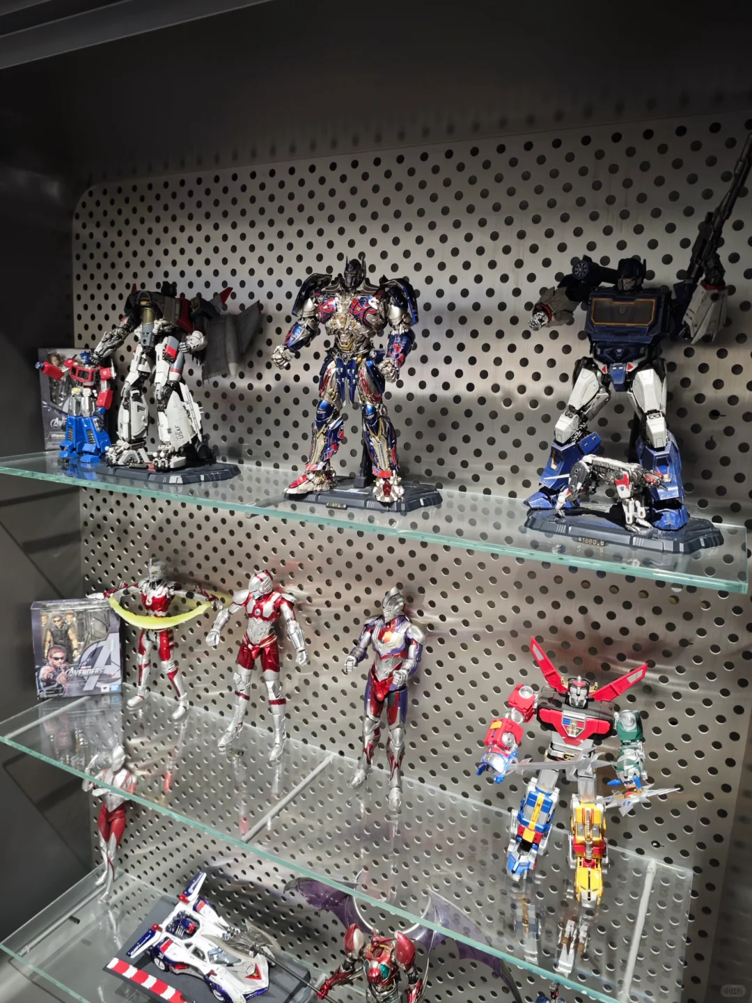 他家的娃娃很贵吧