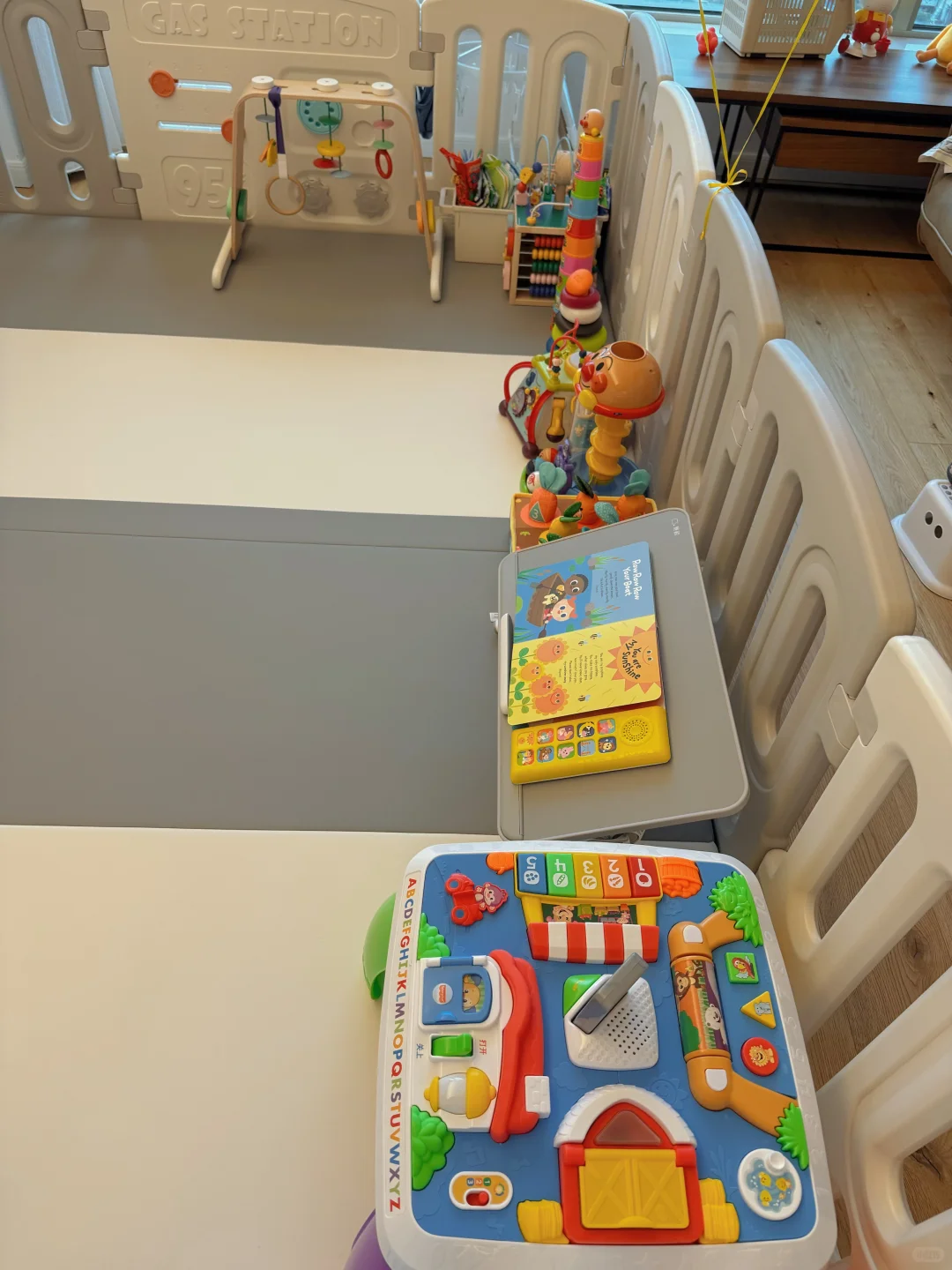 ?share ｜长期主义玩具分享