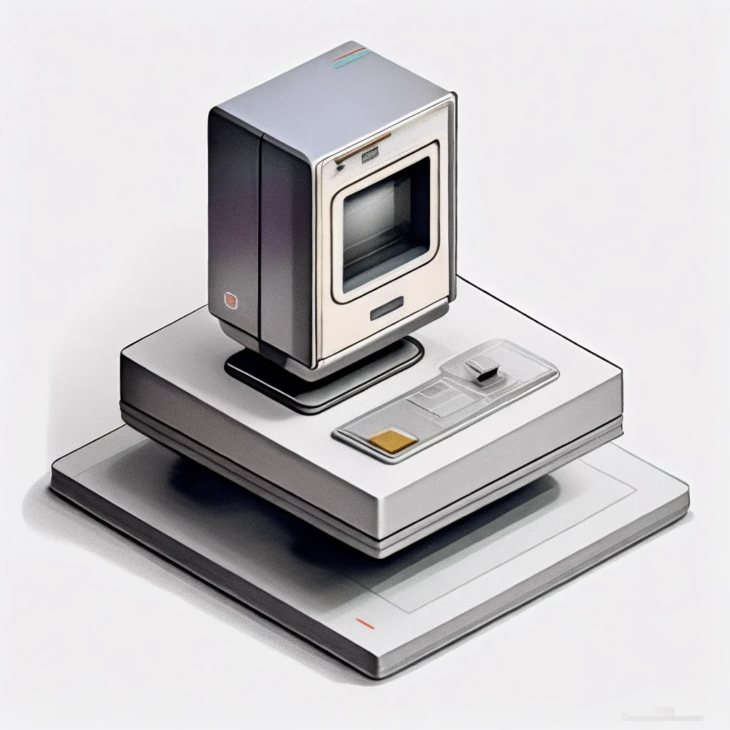 一种跨境电商安检装置专利