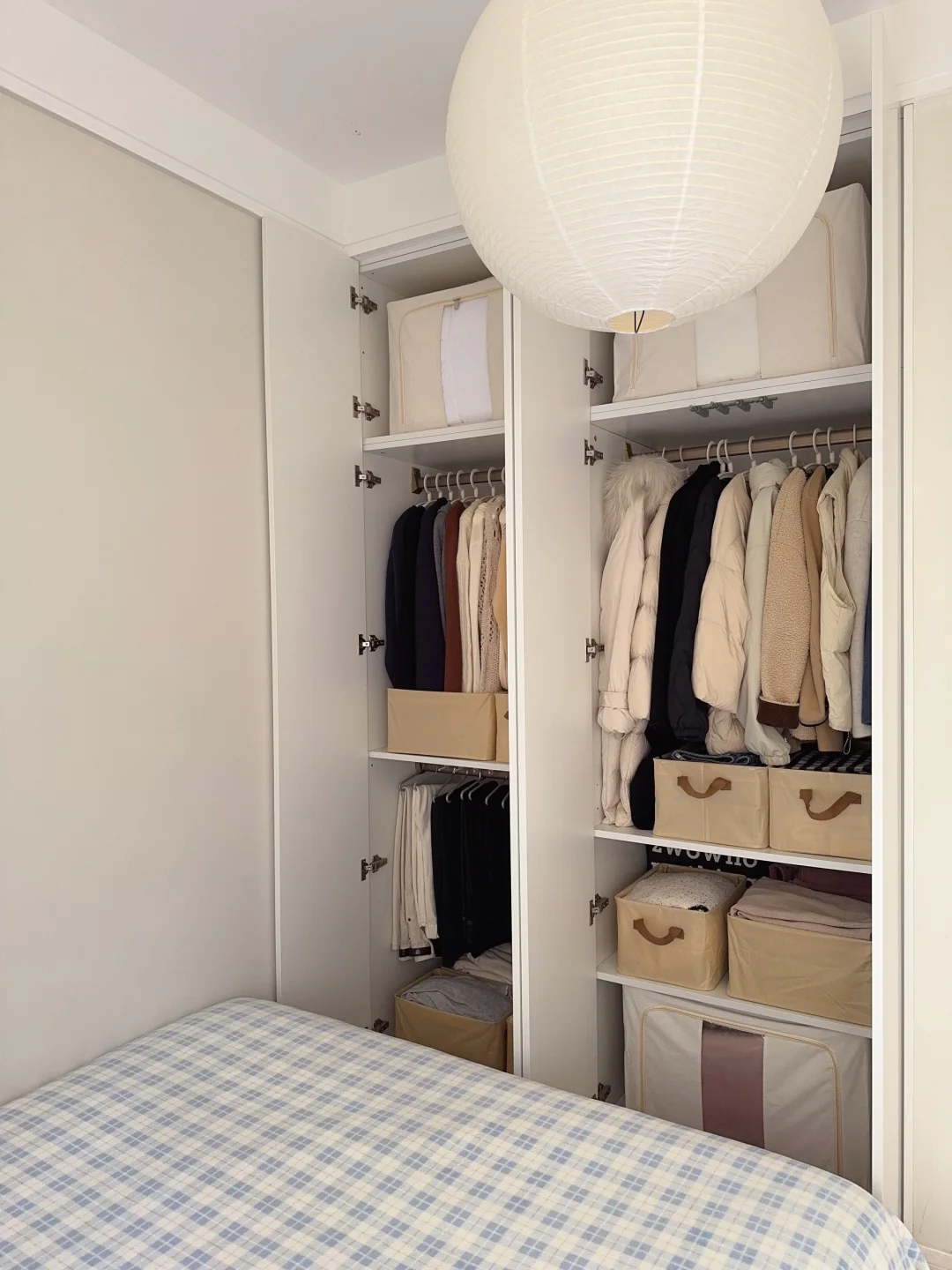 8平米小卧室，可以这样布置！