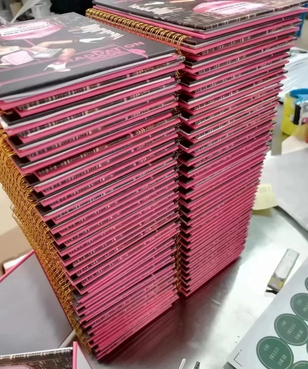 又便宜出货又快色差小还不够吸引你吗?