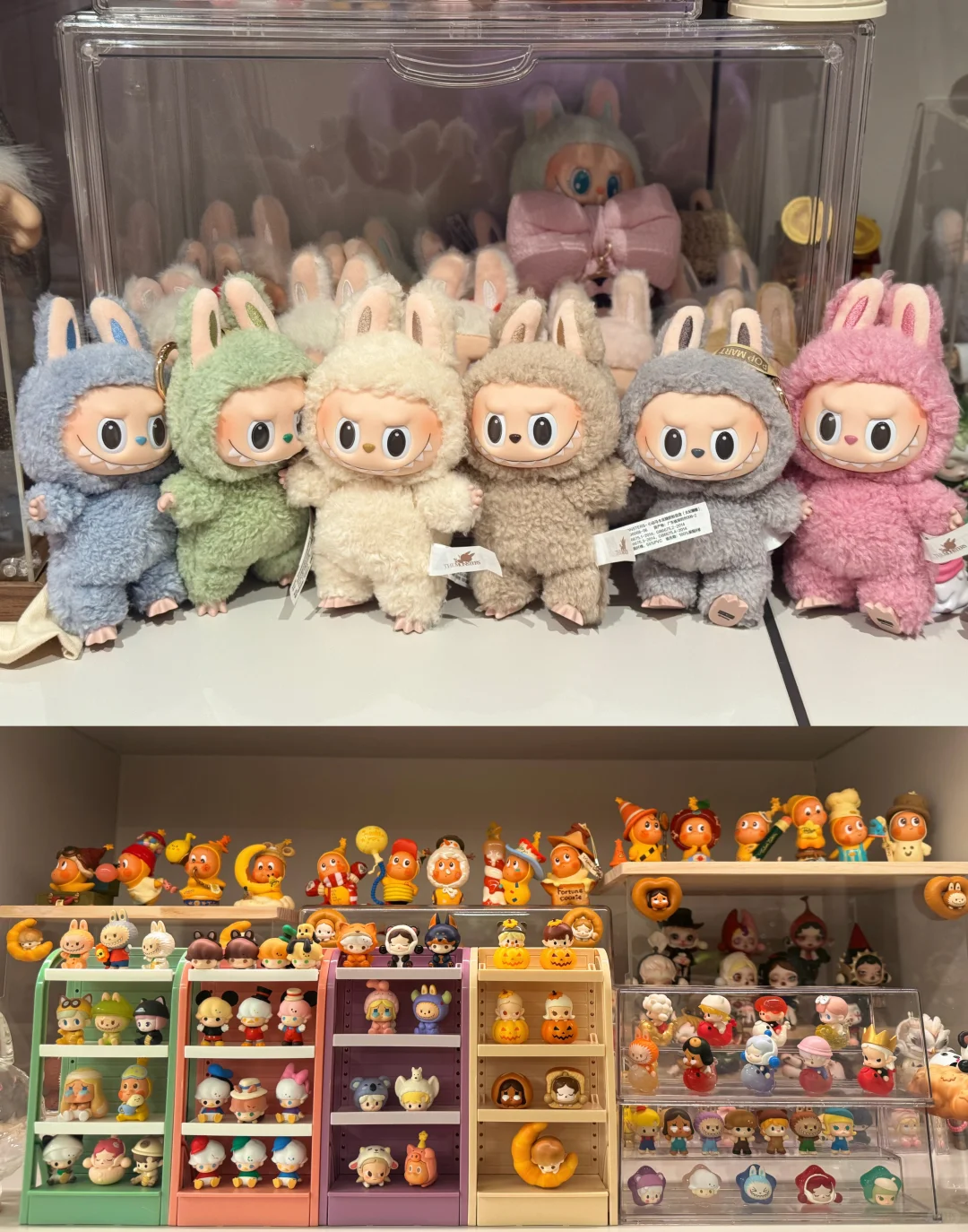 ⬅️左滑看完｜一代人有一代人的不动产?