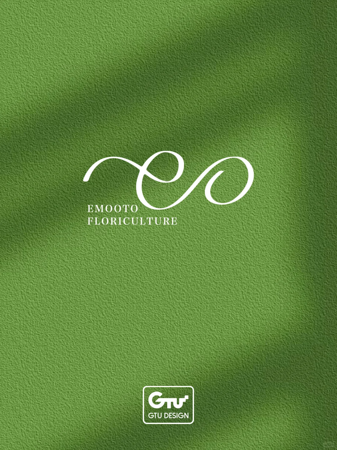 字母线条 logo 凭什么火？