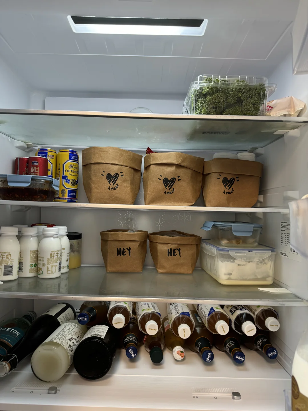 陪读房?整理好还是可爱又实用滴?