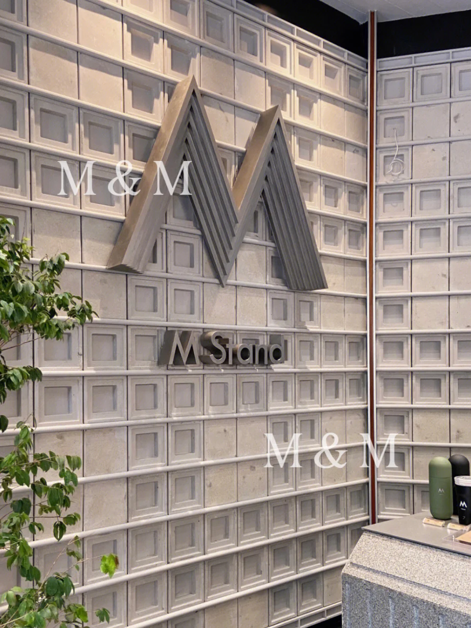 构件砖丨宝藏的墙面材料