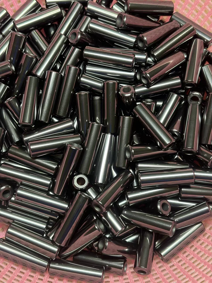 【黑锆工业陶瓷｜精密制造的硬核之选】