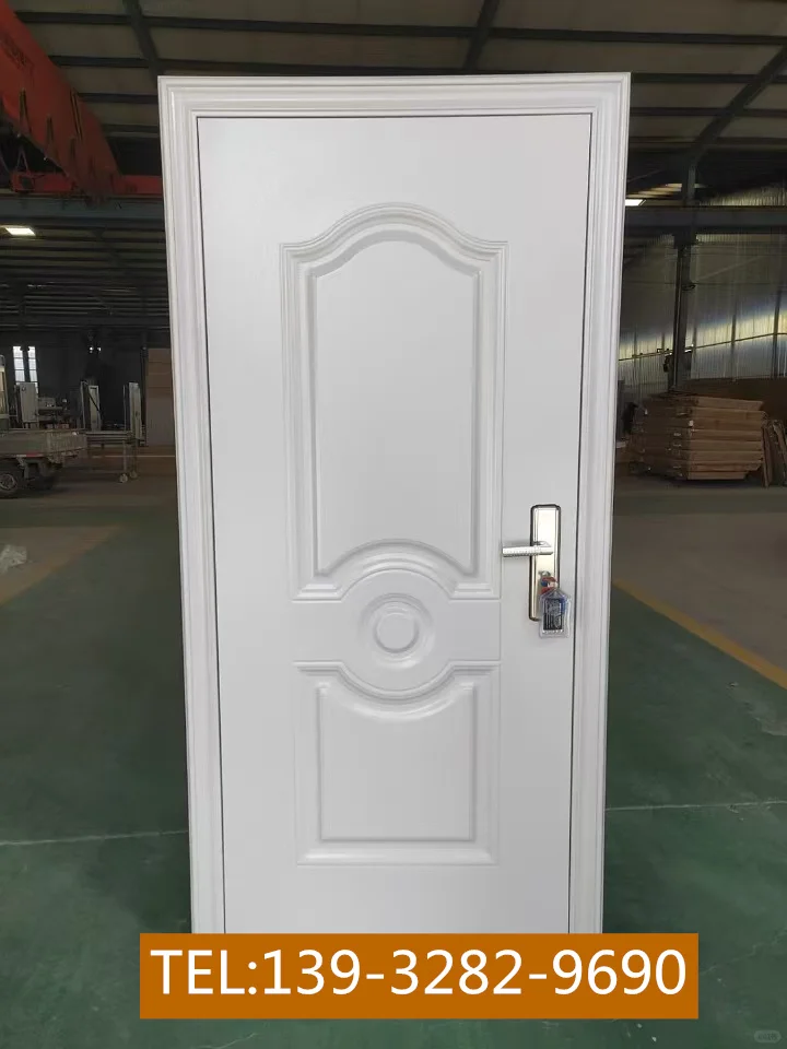 淄博防尾随联动门厂家工厂直销 资质齐全