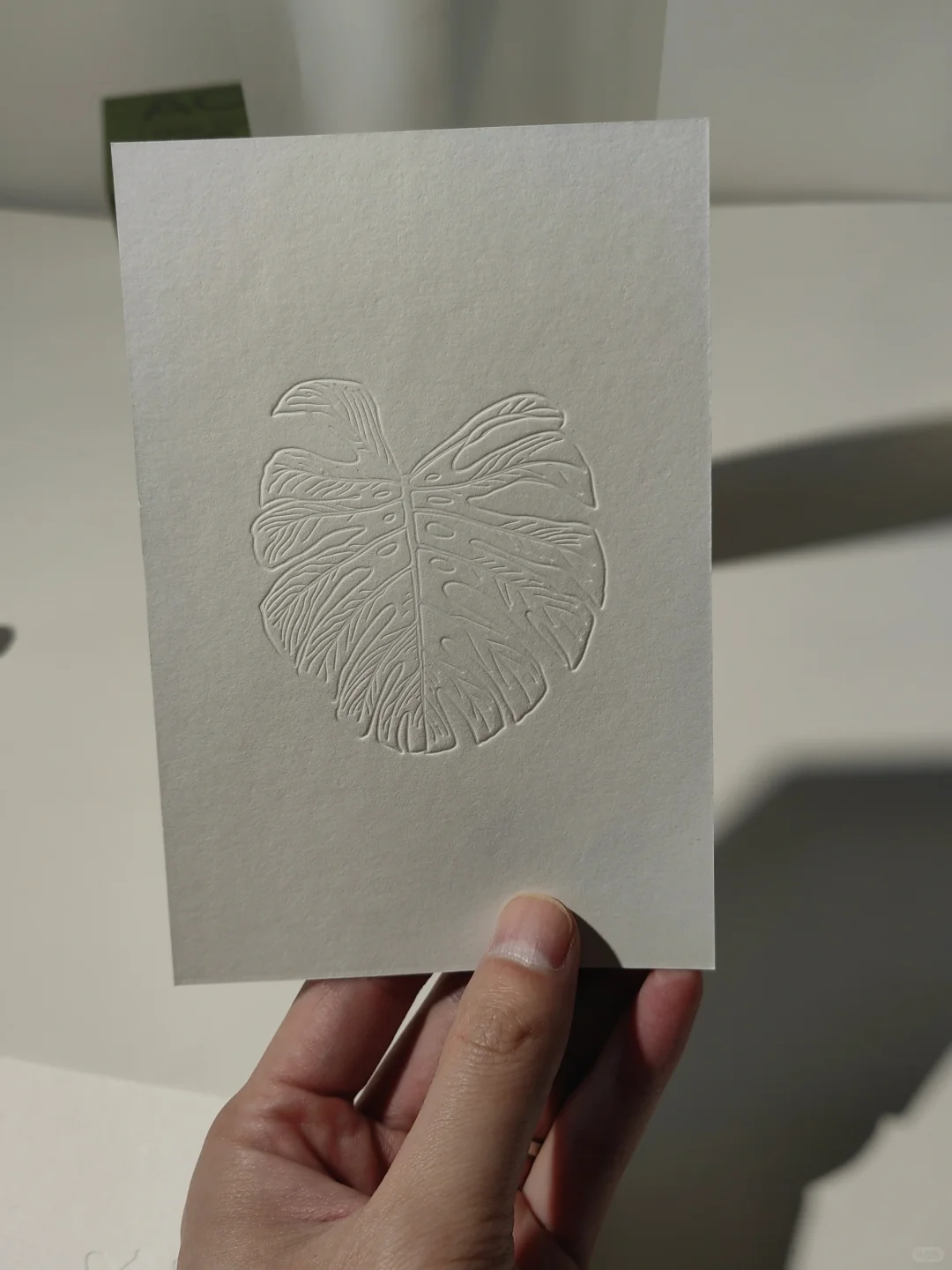 一些细节展示～