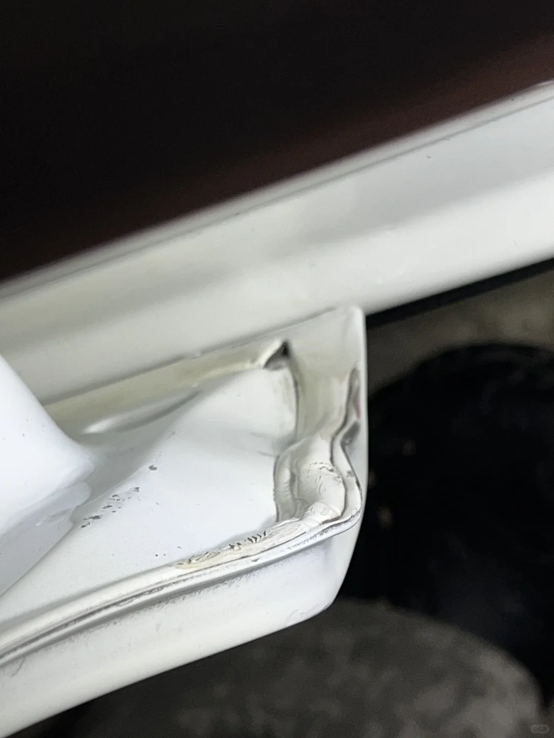 ??老班验车—2018 Mazda 2 重大事故车❌