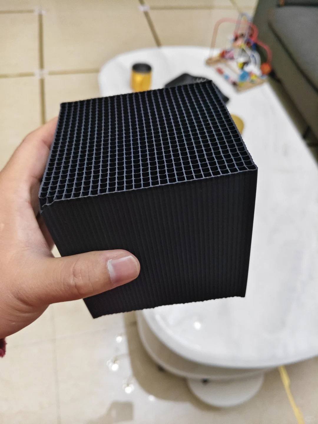 空气净化器idy ¥76魔改工业猛兽|の华丽逆