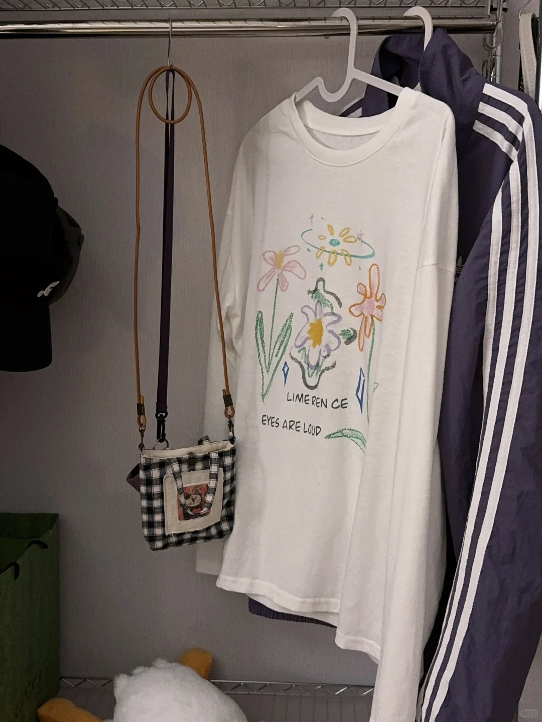 讲真！房间丑的都去试试这个方法??