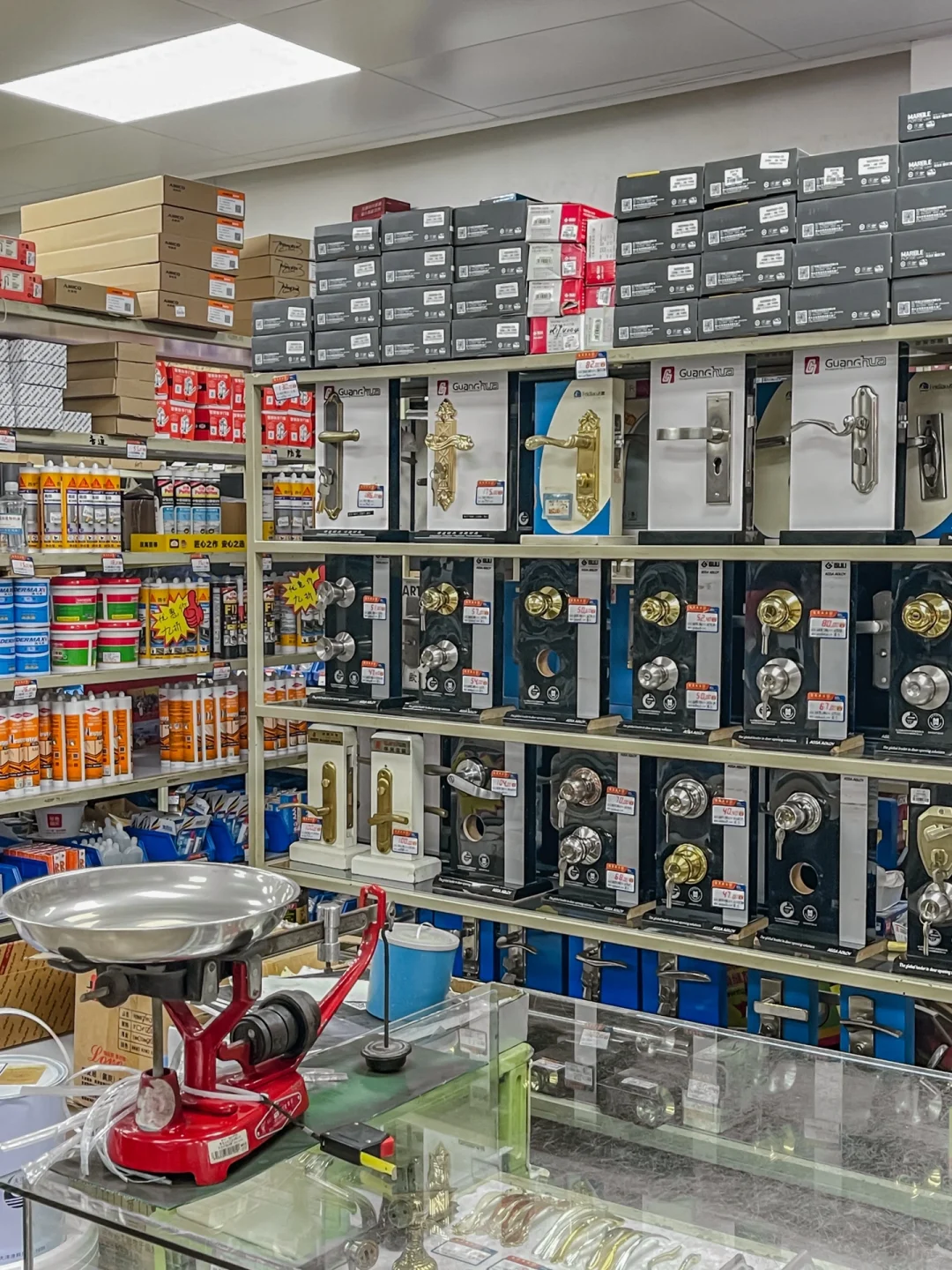 老字号新玩法 | 台东五金做咖啡啦❗（含福利）