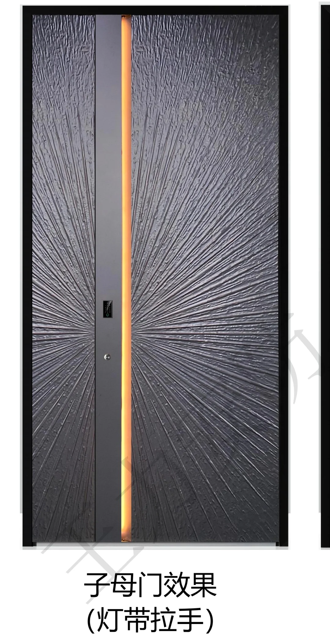 打断退也要买的防盗门，店长告诉你三大理由