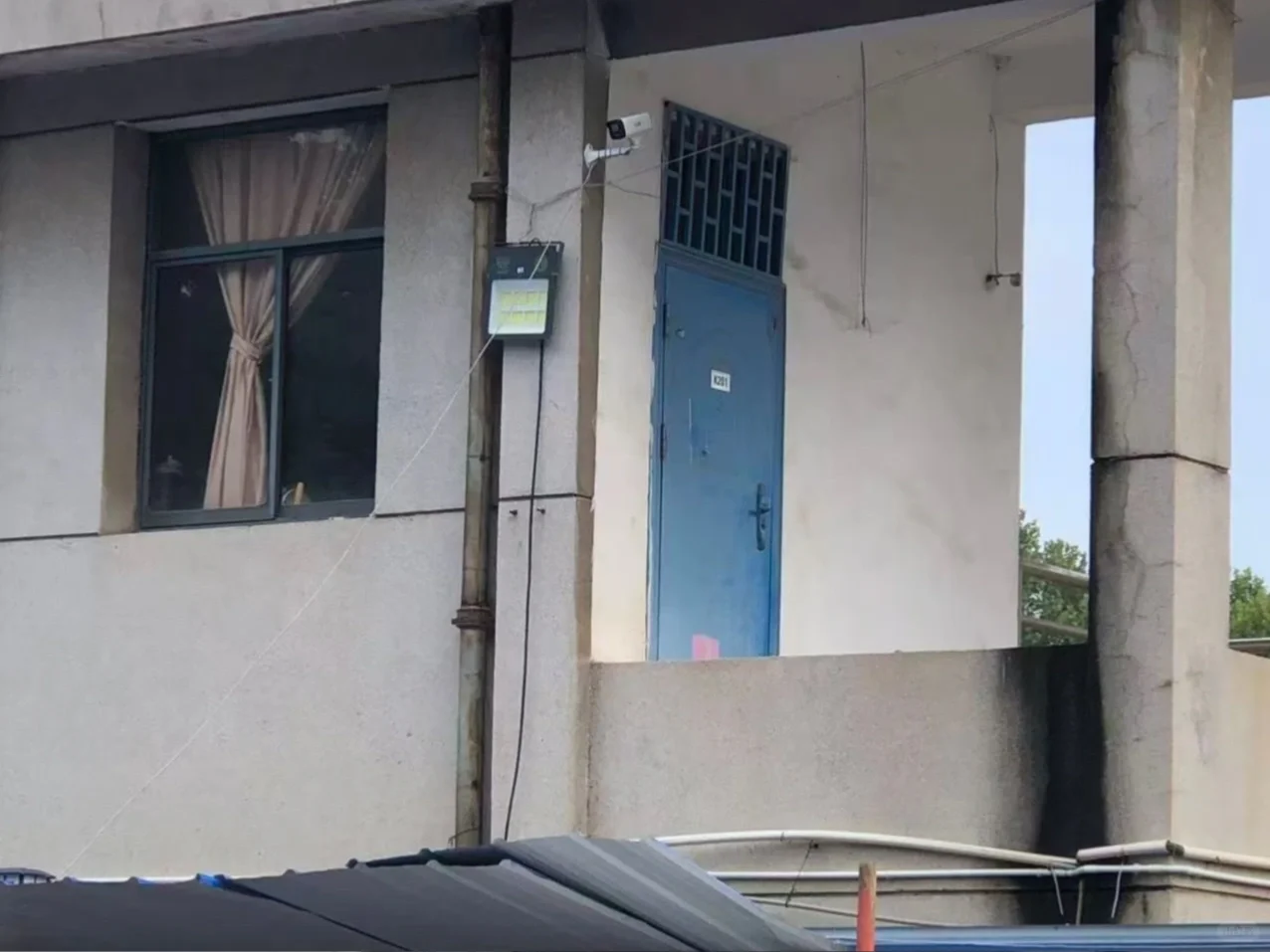 工地总丢材料？你可能缺少这套监控系统⚠️⚠️