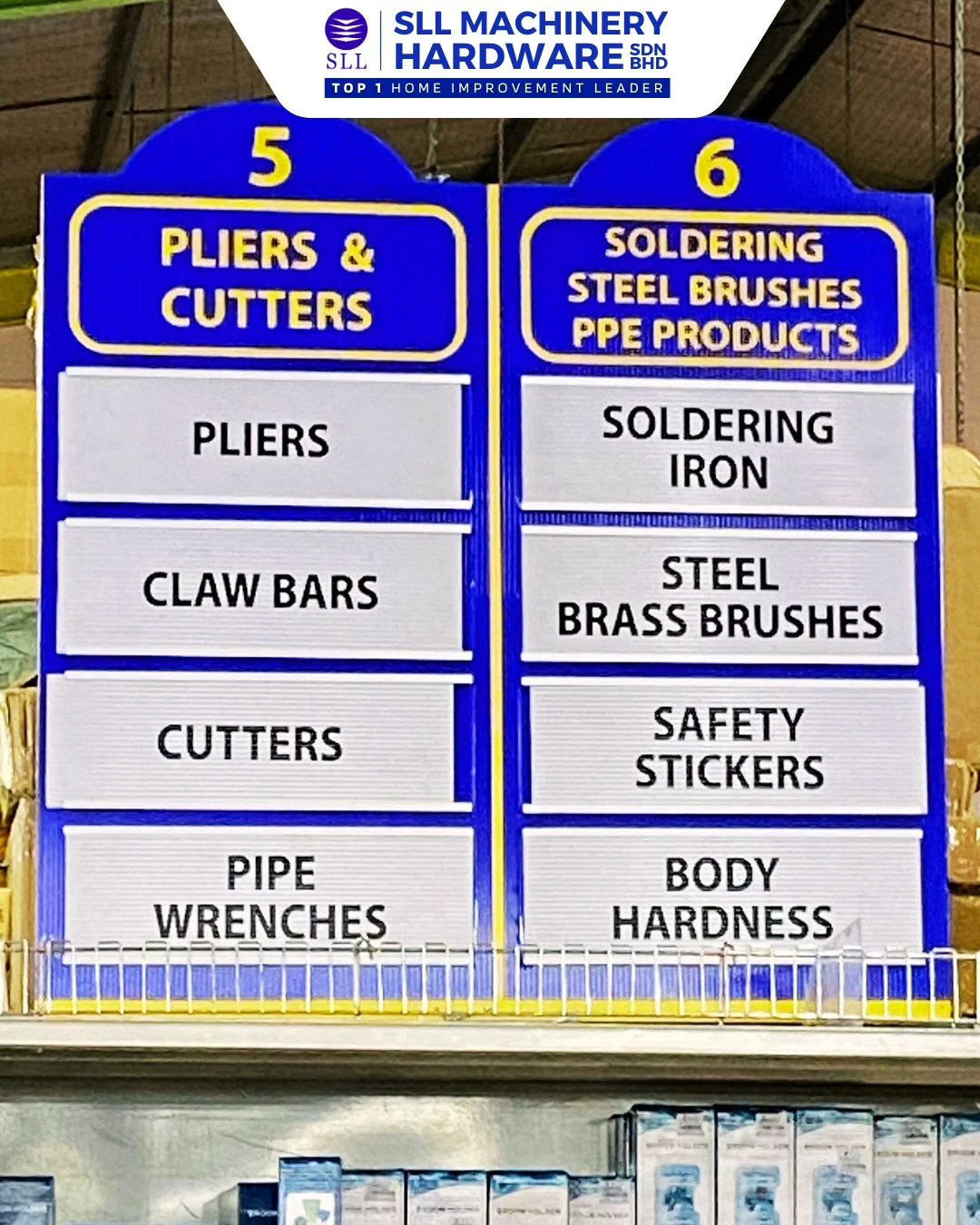 ? 不只是切割工具—我们什么都有！?