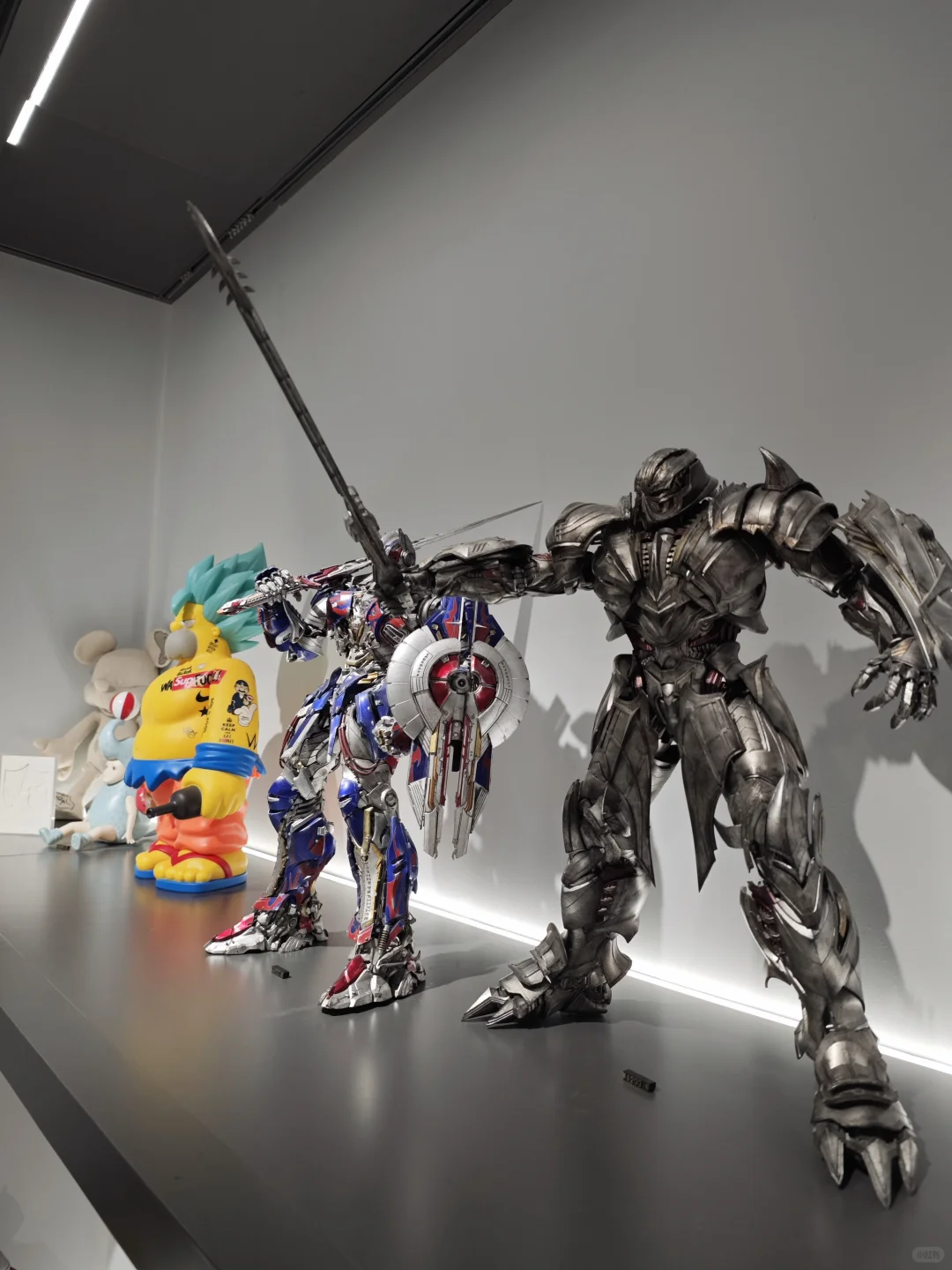 他家的娃娃很贵吧