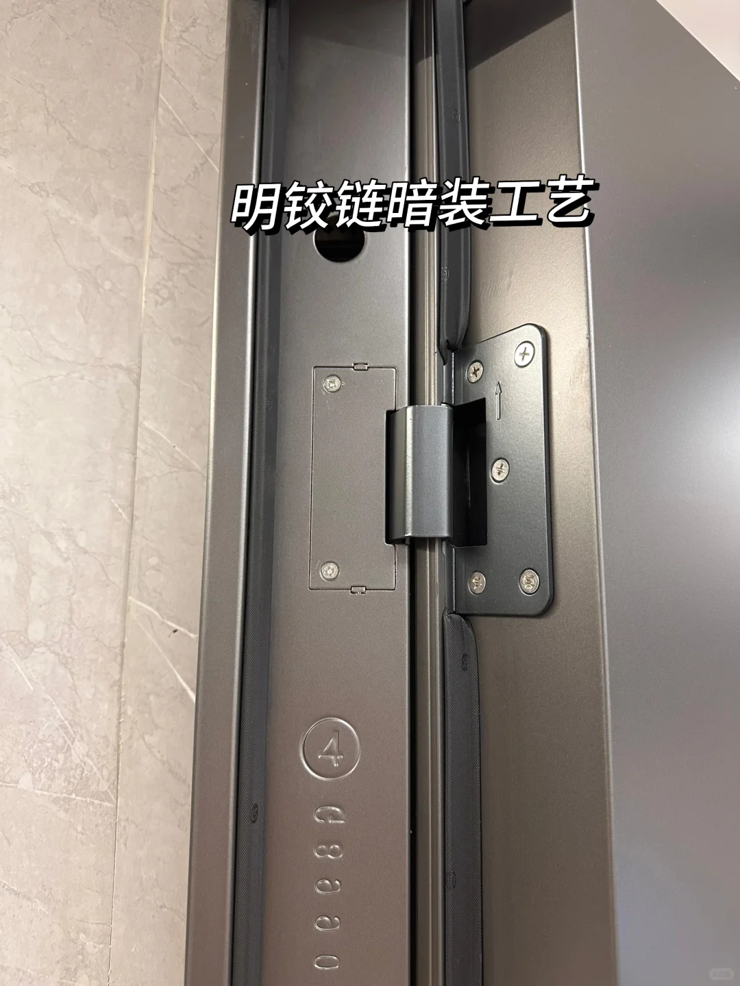 买门换锁,想要门的防盗性能好锁是关键?