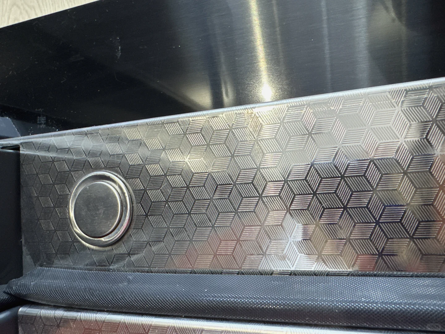 别再装传统门锁！王力智能门真实体验分享