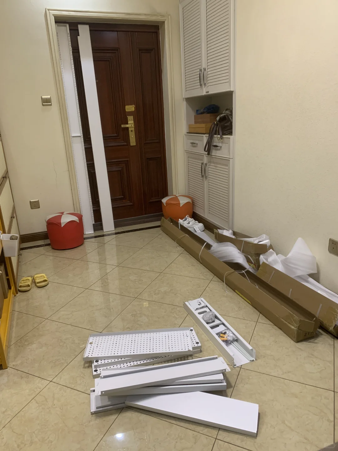 你的卧室能装吗？