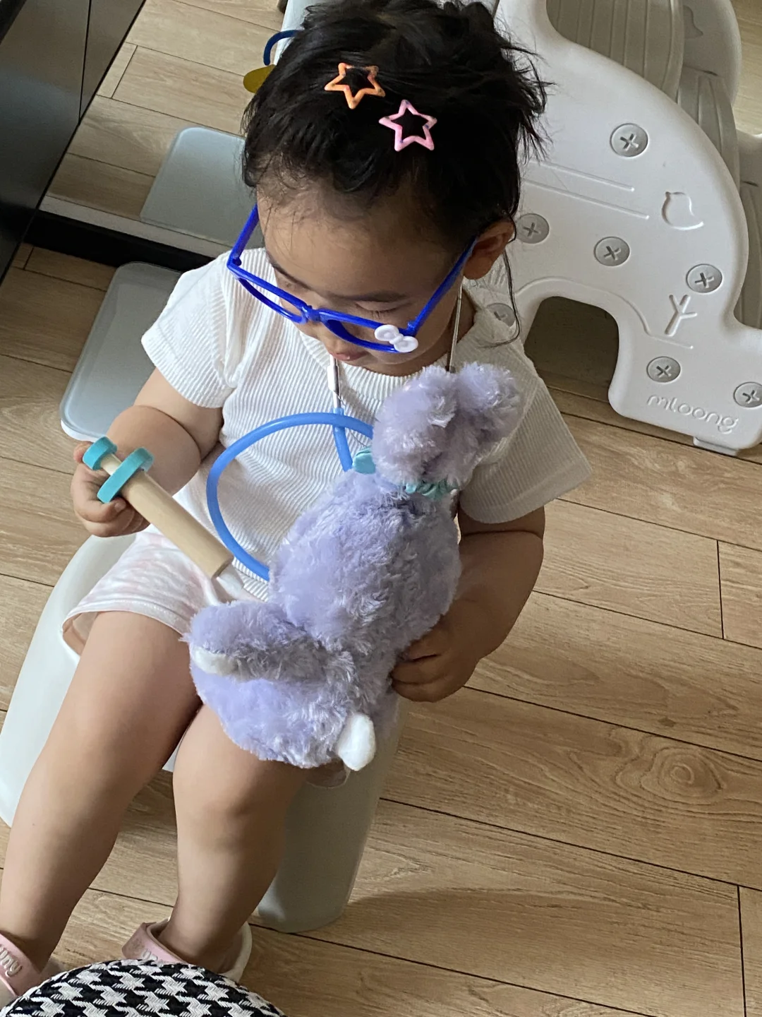 别买垃圾玩具！当妈3年血泪教训！