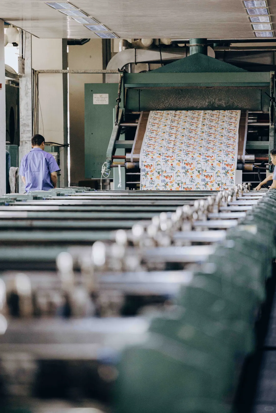 品牌花布 源头工厂