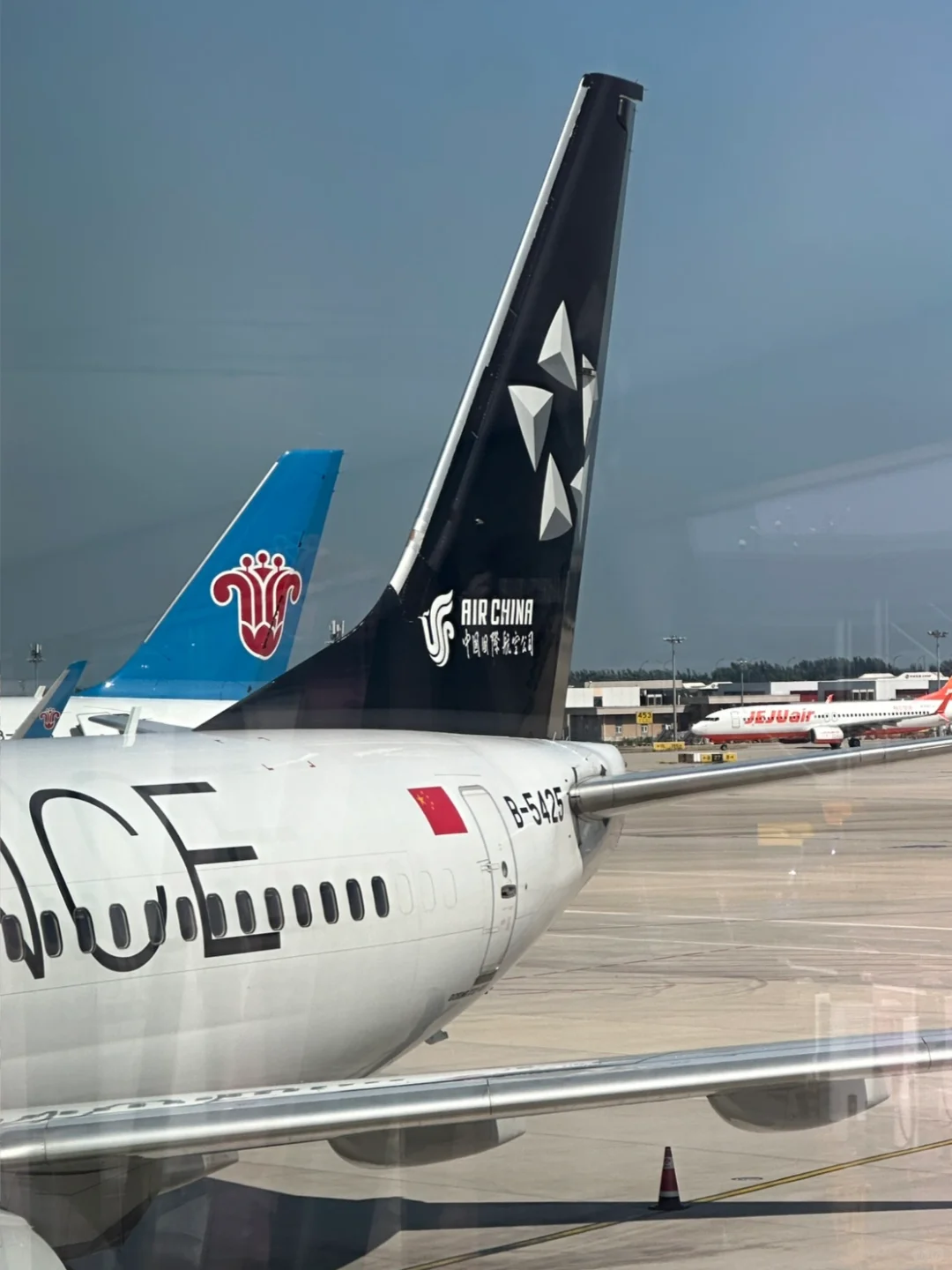 大兴机场易安检,告别手忙脚乱掏相机电脑