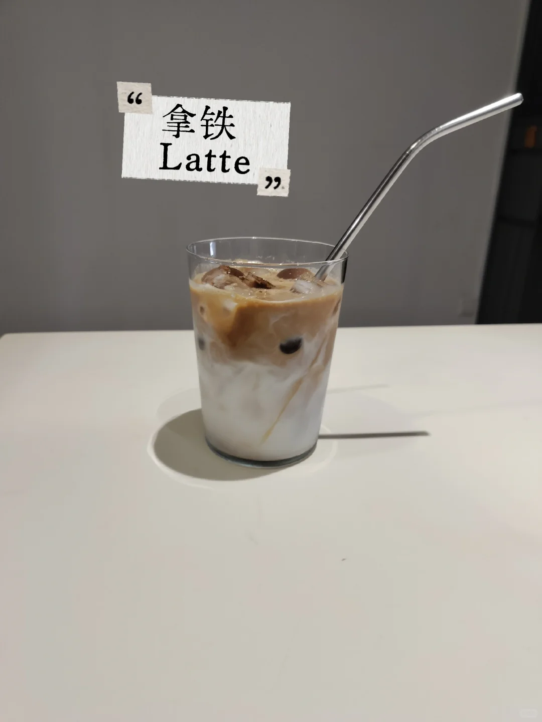 喜欢喝咖啡抹茶的朋友看过来！