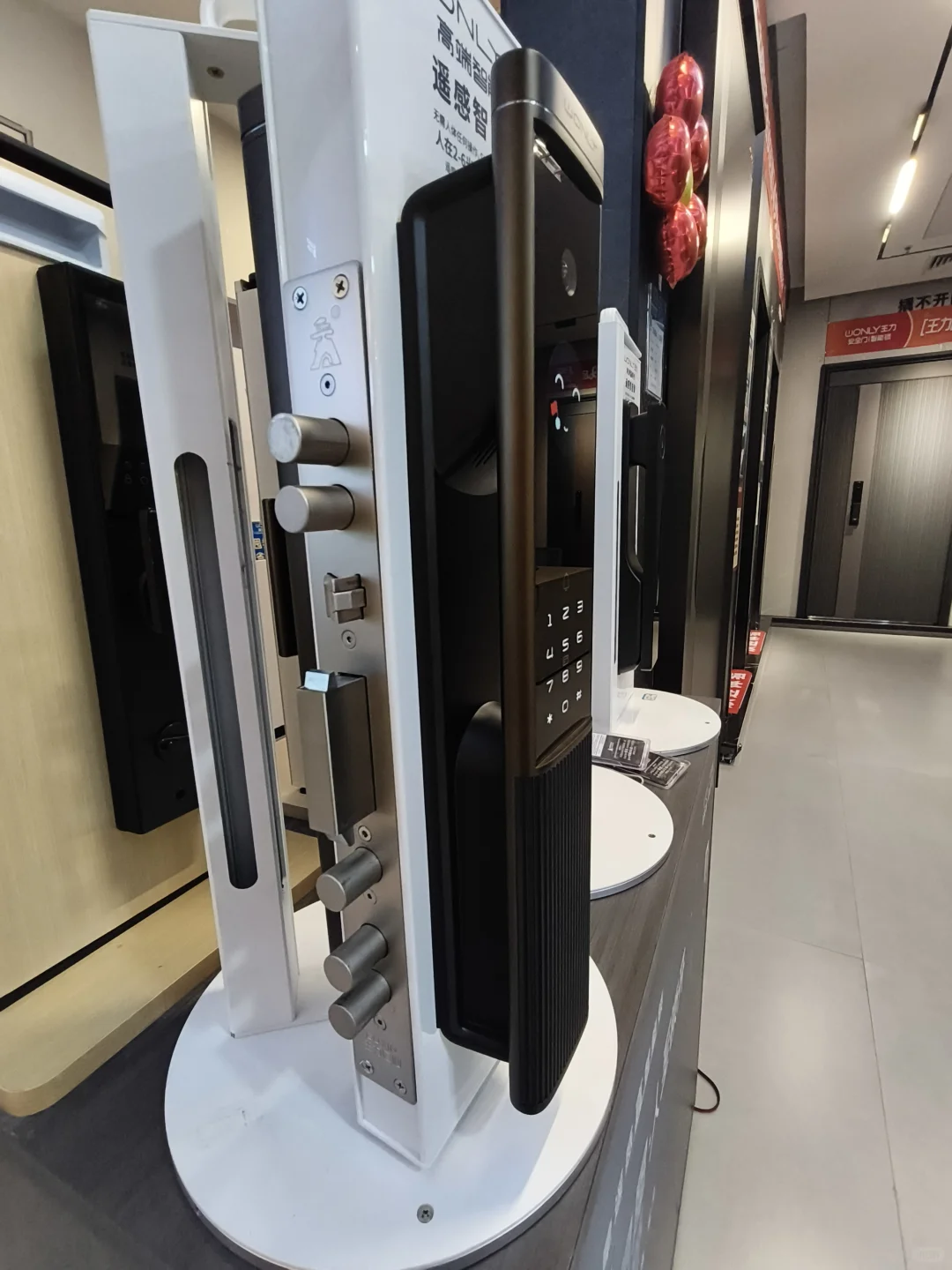 别再乱买智能锁！王力3.0+款才是真安心✅