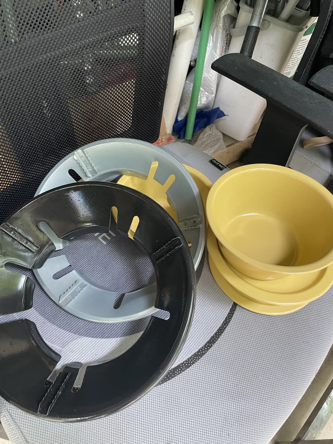 谁懂这家五金店的神仙搭配啊！