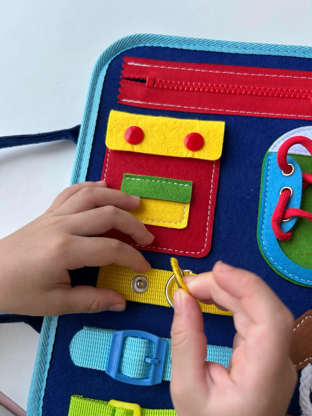 泪崩了!当妈2年才悟透:有些玩具真不如不玩