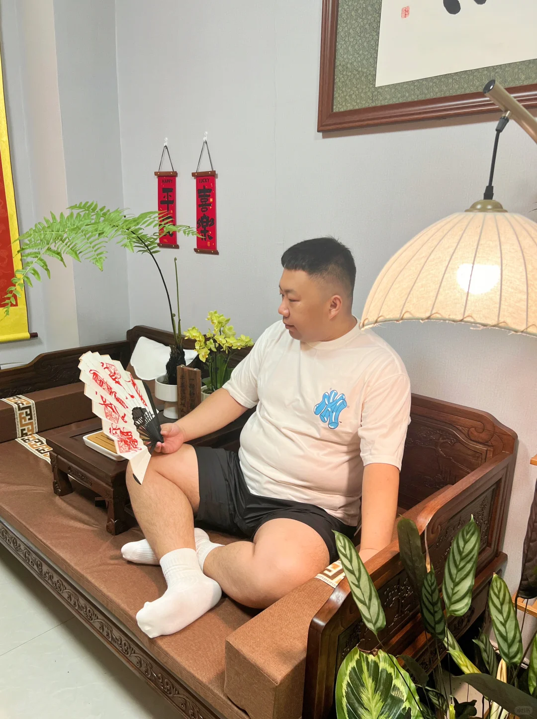 中国传统文化