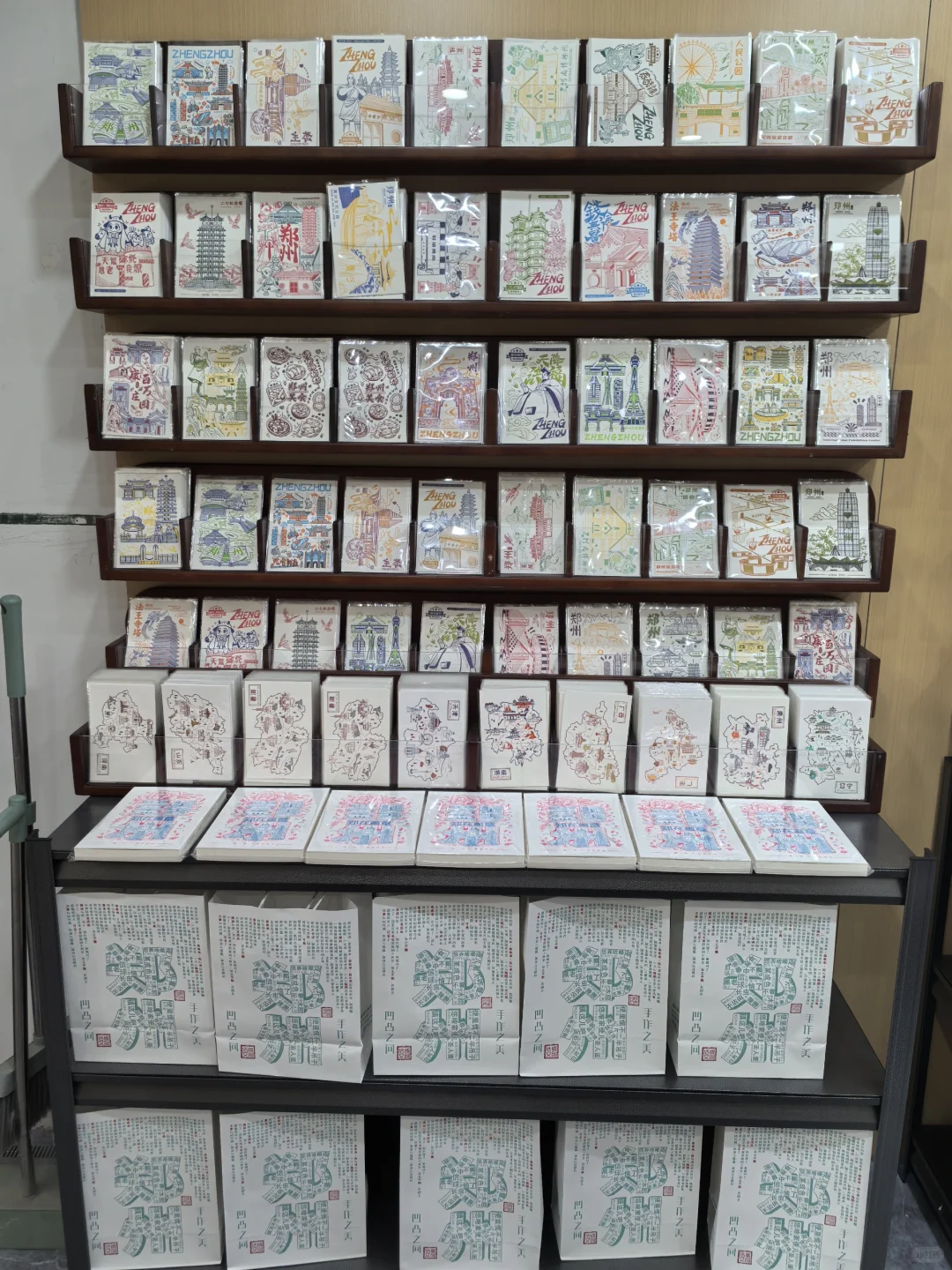 我们来郑州啦，就在郑州记忆油化厂创意园！