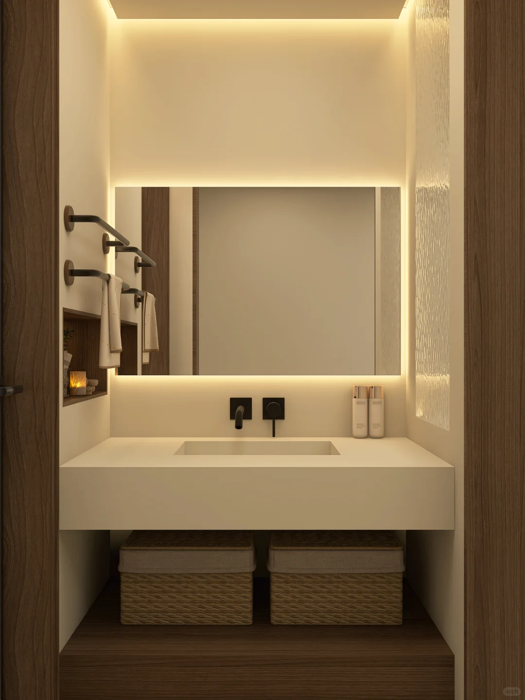 好喜欢我家温馨又简约的氛围感！快来抄作业！