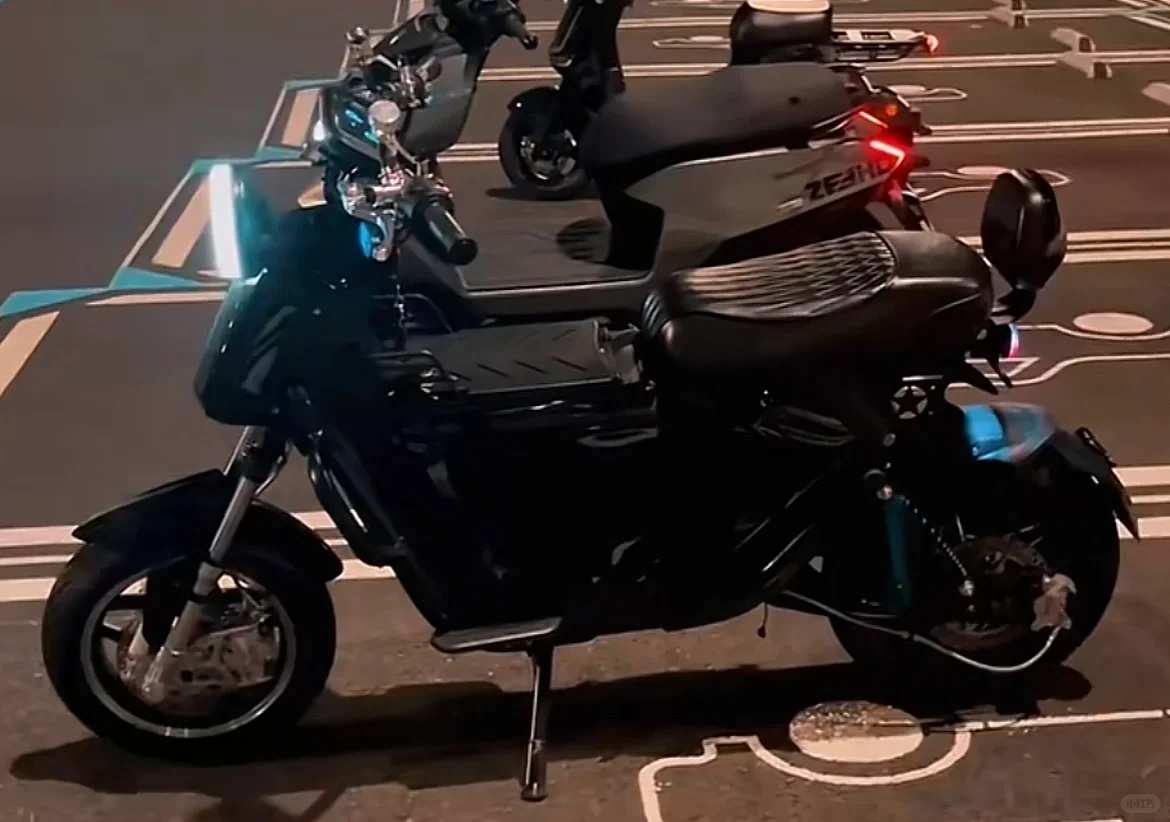 可上广州牌：全新奇迹牛6.0赛道版：可上广州