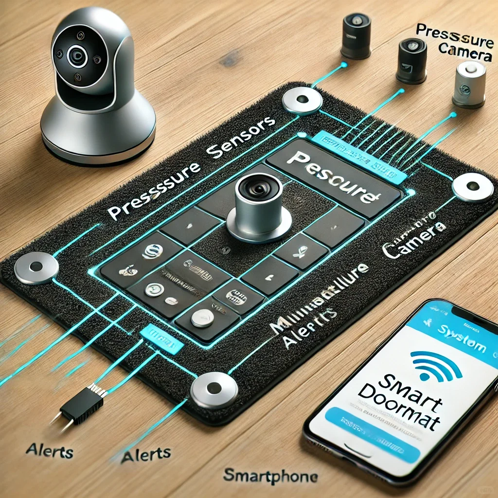 家庭安全的发明专利挖掘打造智慧守护的家园