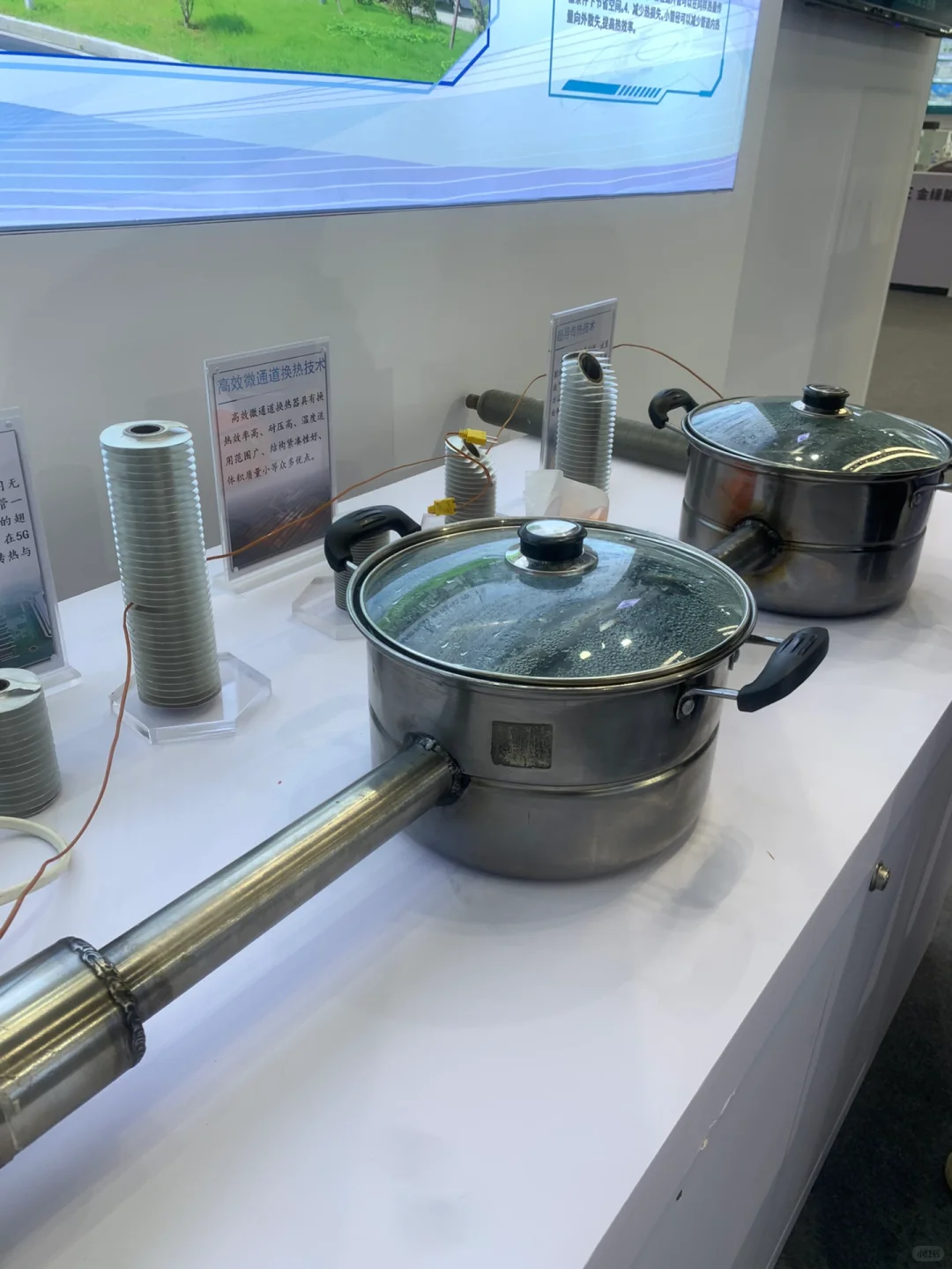 没想到吧，陶瓷还能做防弹衣