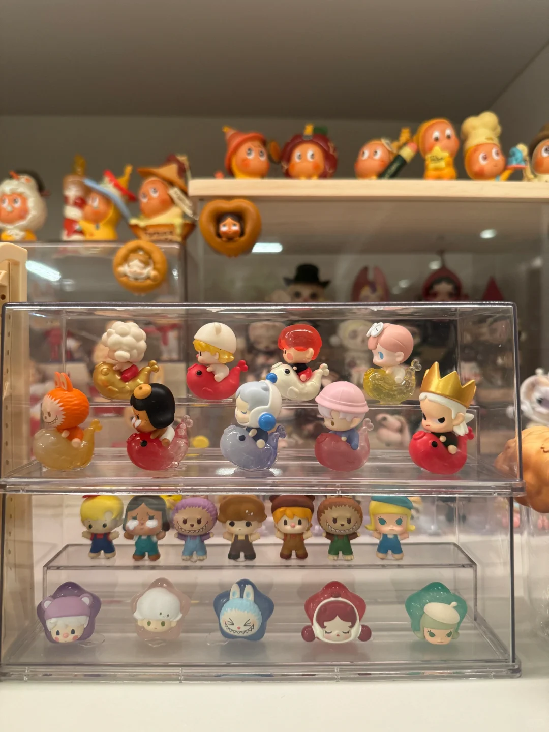 ⬅️左滑看完｜一代人有一代人的不动产?